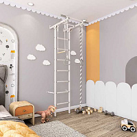 Shopdsk Шведская стенка DSK 1.2 Pastel