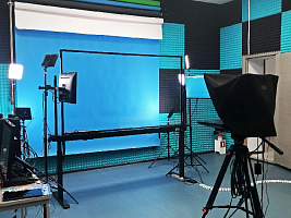 Видеостудия iDesk Premium 4K