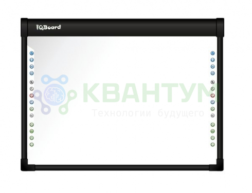 Интерактивная доска IQBoard TN060, диагональ 60"